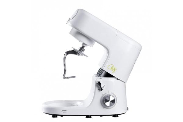 Orava multifunkční kuchyňský robot,  1400 W,  bílá2