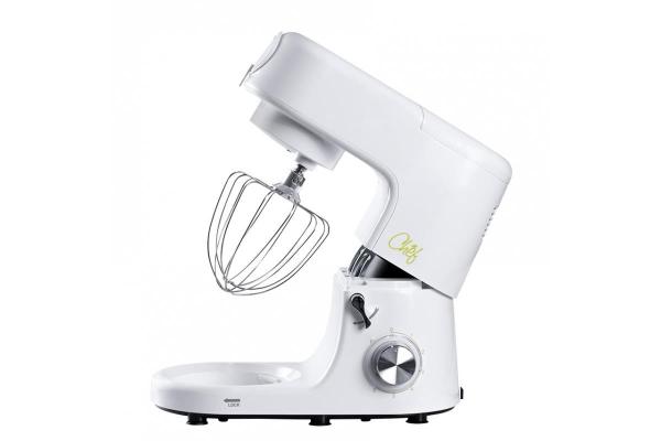 Orava multifunkční kuchyňský robot,  1400 W,  bílá1