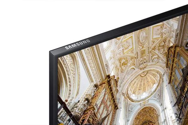 SMART Signage LED QE65T 65" LH65QETEPGCXEN2