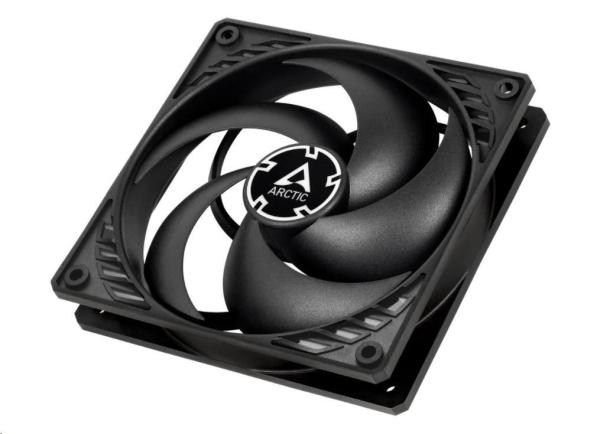 Ventilátor ARCTIC P12 120mm, 3-pinový, 12V2