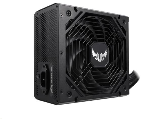 Napájací zdroj ASUS TUF-GAMING-750B 750W,  80+ Bronze2