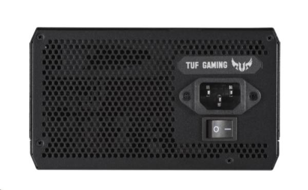Napájací zdroj ASUS TUF-GAMING-750B 750W,  80+ Bronze3