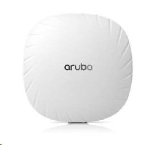 Aruba AP-535 (RW) Dual Radio 4x4:4 802.11ax Internal Antennas Unified Campus AP2