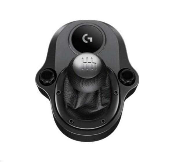 Logitech řadící páka G Driving Force Shifter,  EMEA0