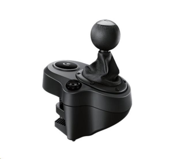 Logitech řadící páka G Driving Force Shifter,  EMEA2