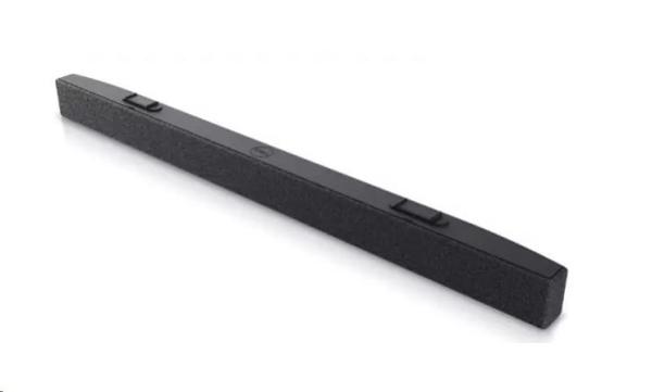Dell Soundbar USB Slim SB521A for P3221D,  P2721Q,  U2421E Displays