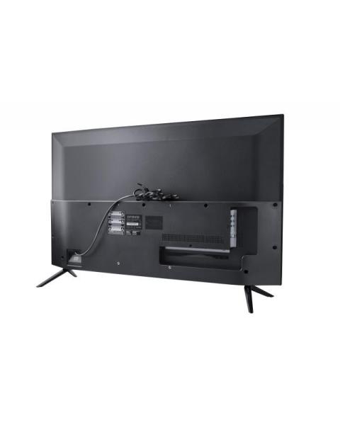 ORAVA LT-1018 LED TV,  40" 99cm,  FULL HD 1920x1080,  DVB-T/ T2/ C,   PVR ready2