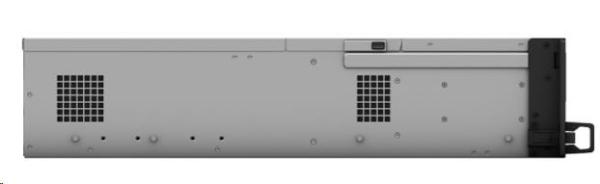 Synology RS4021xs+ RackStation (8C/ XeonD-1541/ 2, 1-2, 7 GHz/ 16 GBRAM/ 16xSATA/ 2xUSB3.0/ 4xGbE/ 2x10GbE/ 2xPCIe)4