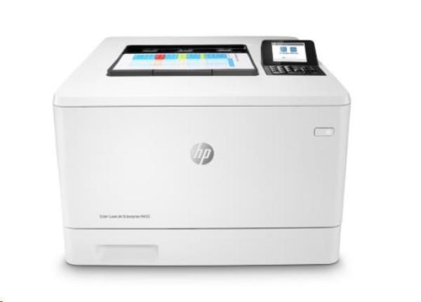 HP Color LaserJet Enterprise M455dn (A4, 27/27 strán za minútu, USB 2.0, Ethernet, DUPLEX)