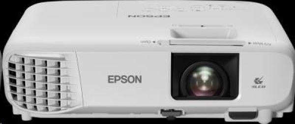 BAZAR - EPSON projektor EB-FH06,  1920x1080,  3500ANSI,  VGA,  HDMI,  USB 2-in-1,  REPRO 2W - poškozený obal