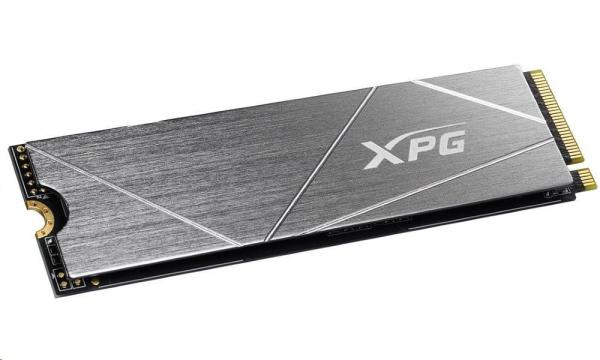 ADATA SSD 2TB XPG GAMMIX S50 Lite,  PCIe Gen3 M.2 2280,  (R:3900/  W:3200MB/ s)