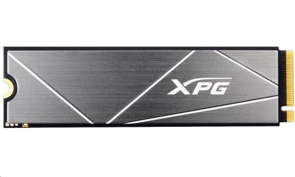 ADATA SSD 2TB XPG GAMMIX S50 Lite,  PCIe Gen3 M.2 2280,  (R:3900/  W:3200MB/ s)1