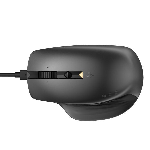 Myš HP - 935 Creator Mouse,  bezdrôtová4