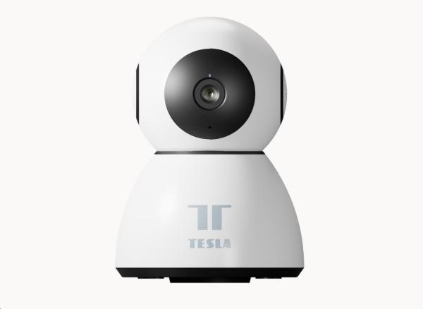 Inteligentná kamera Tesla 3601