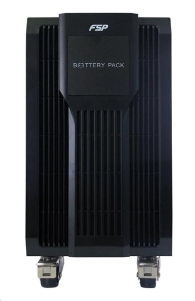 Fortron Tower Battery Bank,  CSB 12V/ 9AH*16ks (pre Champ 6K/ 10K)