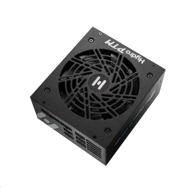 Napájací zdroj Fortron 850W, HYDRO PTM PRO 850, 80PLUS PLATINUM, modulárny0