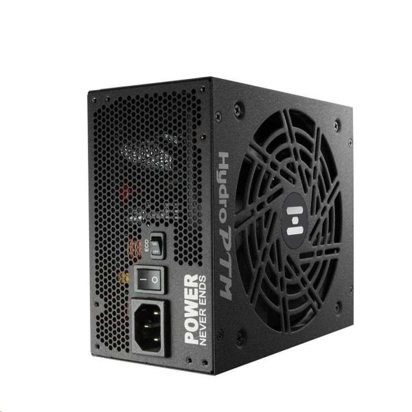 Napájací zdroj Fortron 850W, HYDRO PTM PRO 850, 80PLUS PLATINUM, modulárny2