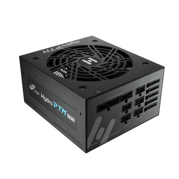 FSP HYDRO PTM PRE 1000/ 1000W/ ATX/ 80PLUS Platinum/ Modular/ Retail