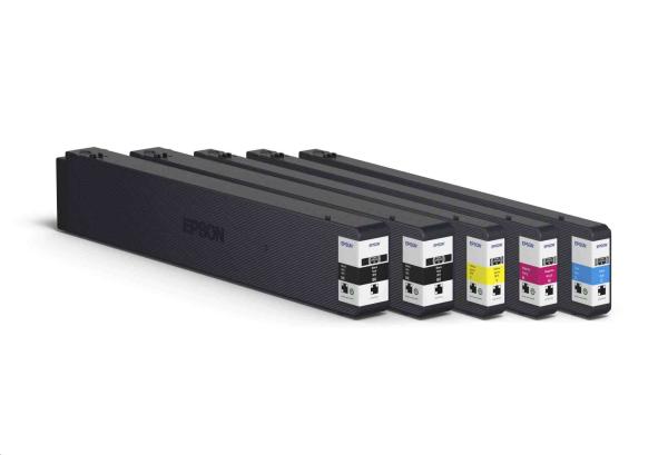 Epson Black Ink pre WF-C20600, XXL