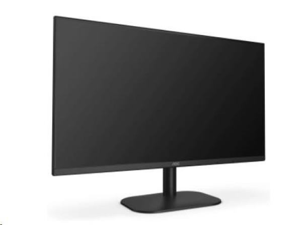 AOC MT VA LCD WLED 23, 8" 24B2XDAM - VA panel,  1920x1080,  D-Sub,  DVI,  HDMI,  reproduktory3