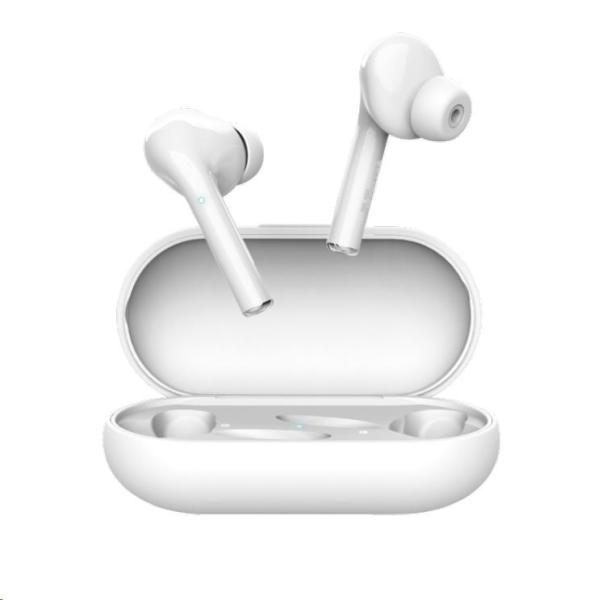 TRUST sluchátka NIKA Touch Bluetooth Wireless Earphones,  white/ bílá3