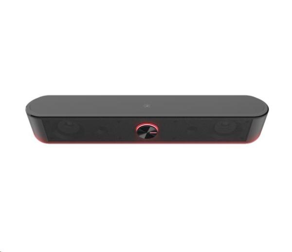 TRUST GXT 619 Thorne RGB podsvietený soundbar4