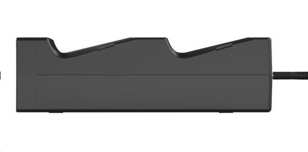 TRUST nabíjecí stanice GXT 250 Duo Charging Dock for Xbox Series X / S6