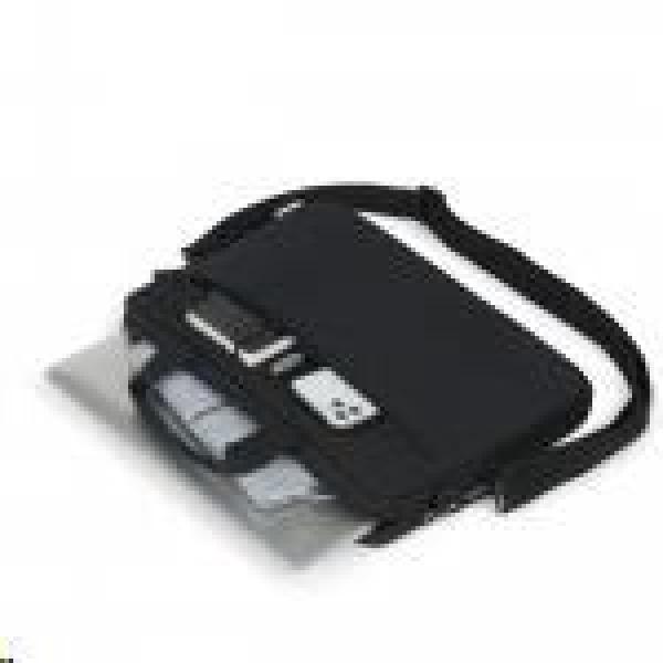 DICOTA BASE XX Laptop Slim Case 14-15.6" čierna1