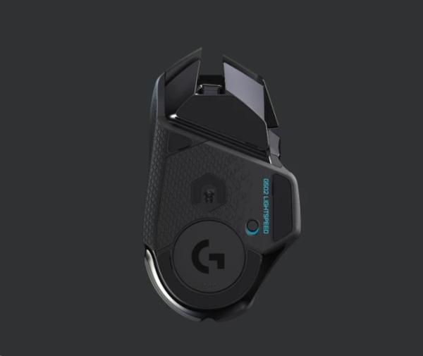 Bezdrôtová herná myš Logitech G502,  LIGHTSPEED5