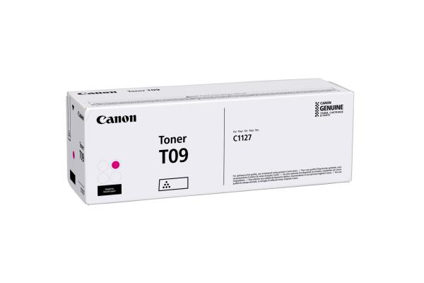 Toner CANON T09M