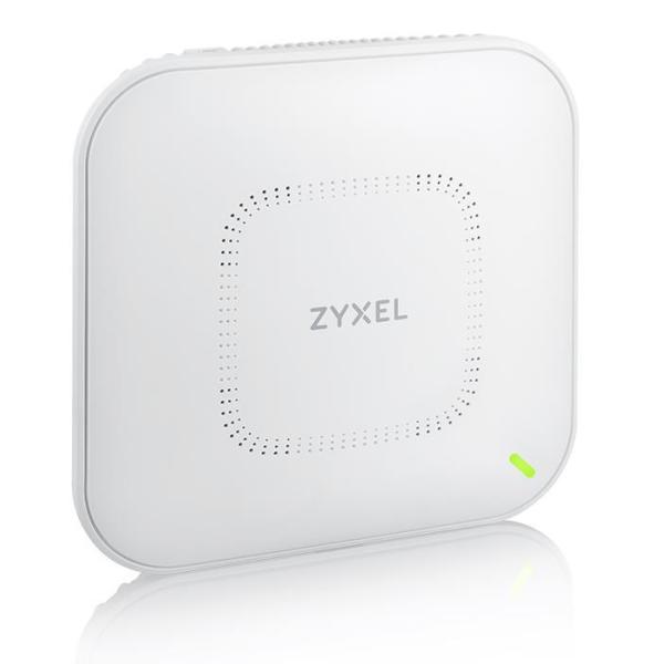 Zyxel WAX650S Bezdrôtový prístupový bod AX (WiFi 6),  PoE++,  duálne rádio,  bez napájania
