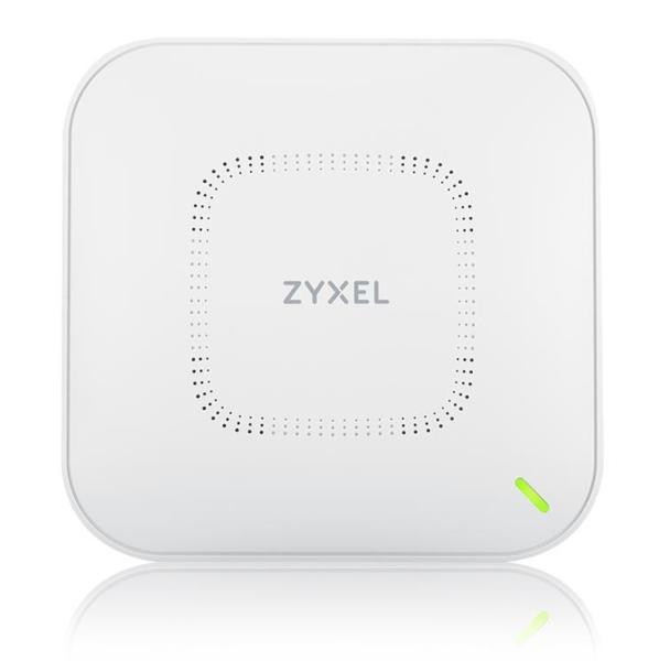 Zyxel WAX650S Bezdrôtový prístupový bod AX (WiFi 6),  PoE++,  duálne rádio,  bez napájania1