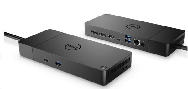 DELL Performance Dock WD19DCS 240W0