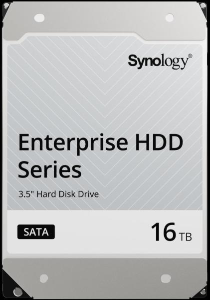 Synology HDD HAT5300-16T (16 TB,  SATA 6 Gb/ s)1
