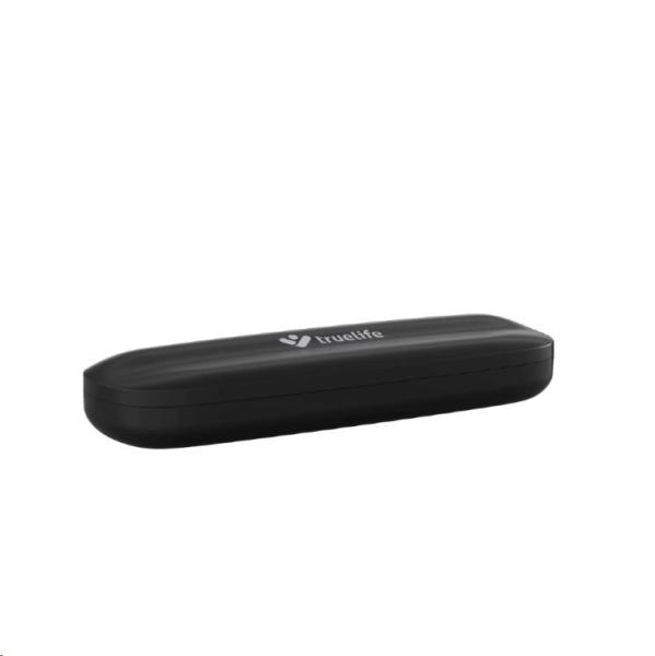 TrueLife SonicBrush Compact Travel Case Black0