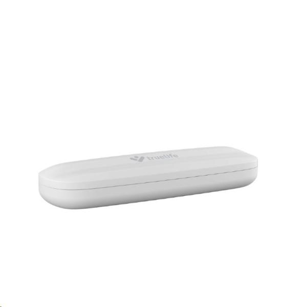 TrueLife SonicBrush Compact Travel Case White0
