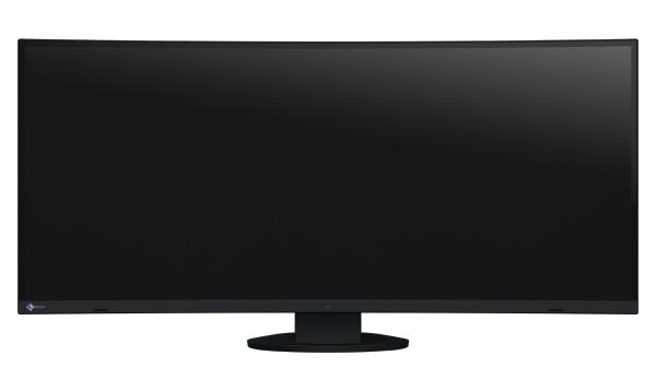 EIZO FlexScan/ EV3895/ 37, 5"/ IPS/ QHD+/ 60Hz/ 5ms/ Black/ 5R1