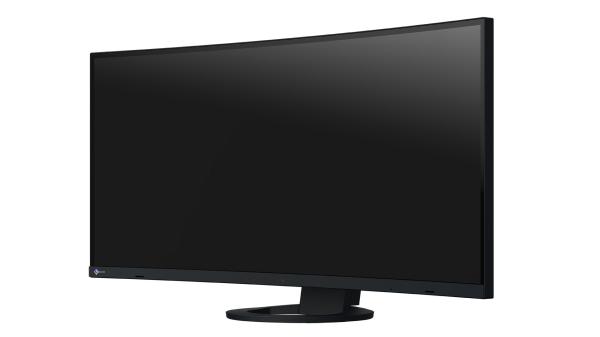 EIZO FlexScan/ EV3895/ 37, 5"/ IPS/ QHD+/ 60Hz/ 5ms/ Black/ 5R2