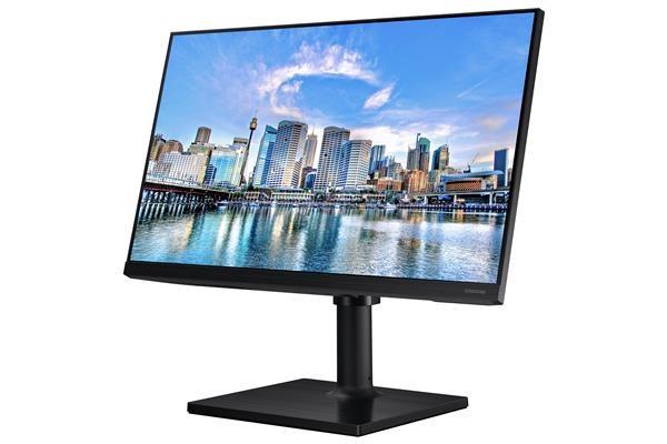 SAMSUNG MT LED LCD monitor 24" 24T450FQRXEN-Flat,IPS,1920x1080,5ms,75Hz,HDMI,DisplayPort9