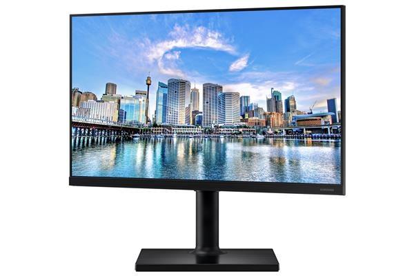 SAMSUNG MT LED LCD monitor 24" 24T450FQRXEN-Flat,IPS,1920x1080,5ms,75Hz,HDMI,DisplayPort17