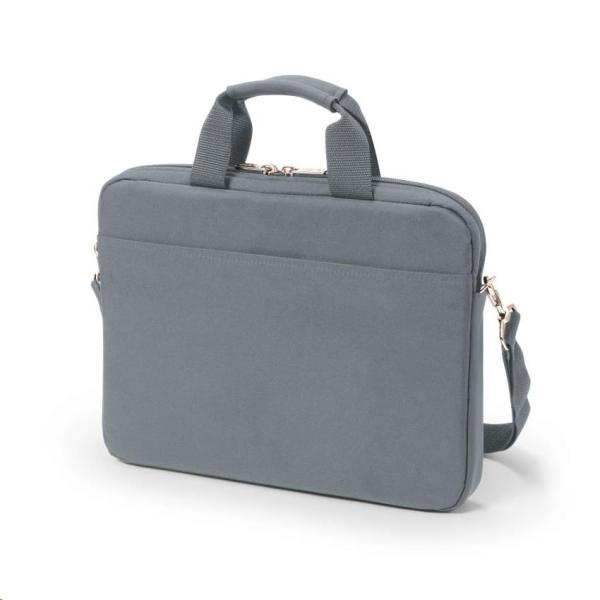 DICOTA Eco Slim Case BASE 11-12.5 Sivá6