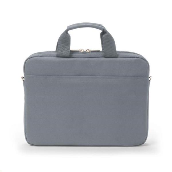 DICOTA Eco Slim Case BASE 11-12.5 Sivá2