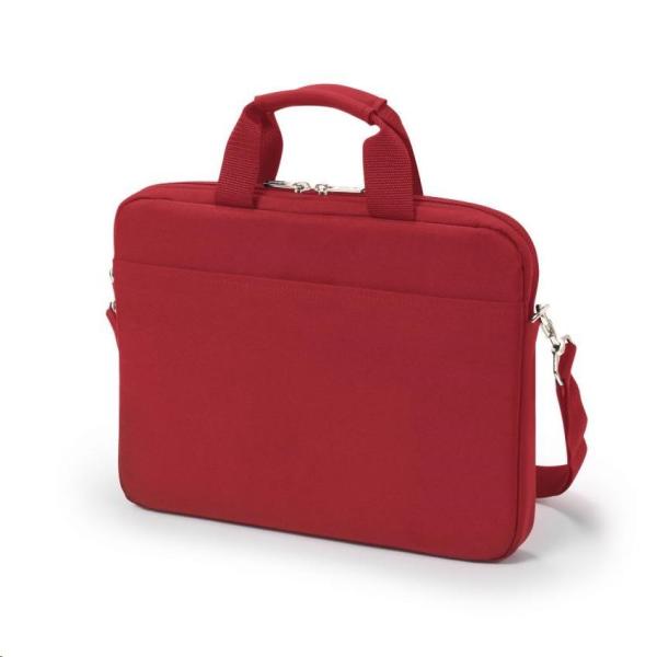 DICOTA Eco Slim Case BASE 13-14.1 Red3