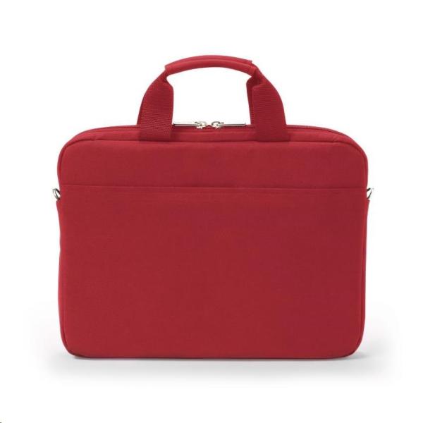 DICOTA Eco Slim Case BASE 13-14.1 Red7