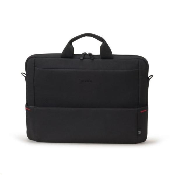 DICOTA Eco Slim Case Plus BASE 13-15.6, čierna5