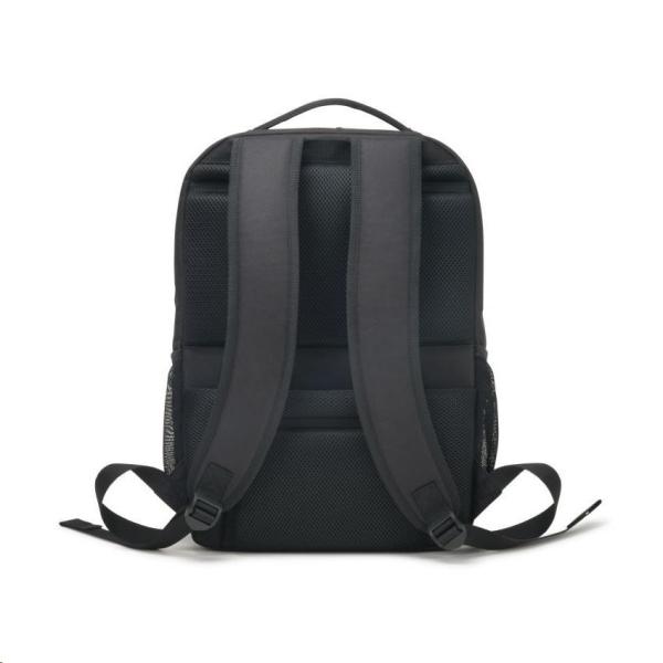 DICOTA Eco Backpack Plus BASE 13-15.6,  čierna5