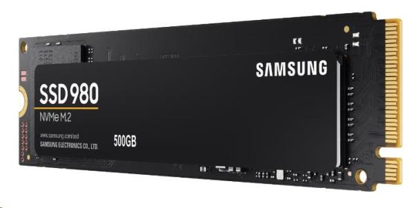 SSD disk Samsung 980-500 GB4