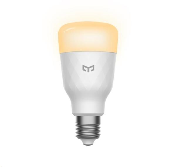 Yeelight LED Smart Bulb W3 (Dimmable)1