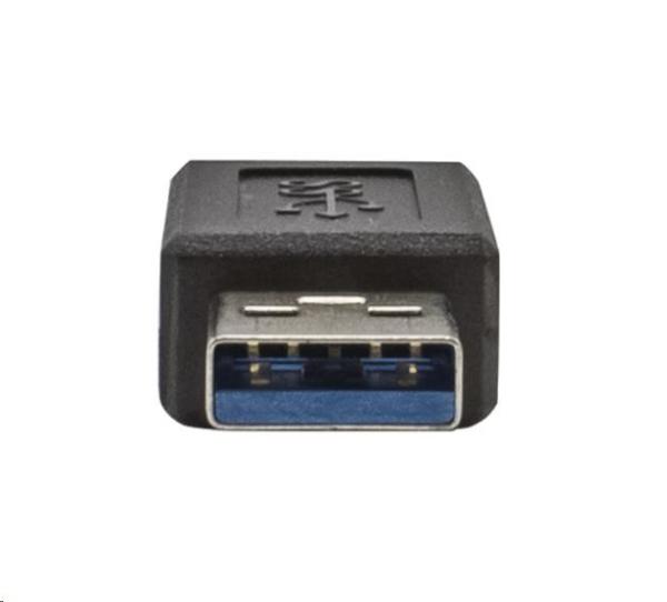 iTec USB 3.0/ 3.1 na adaptér USB-C (10 Gb/ s)3