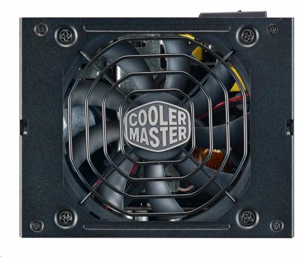 Napájací zdroj Cooler Master V650 SFX Gold,  650W5